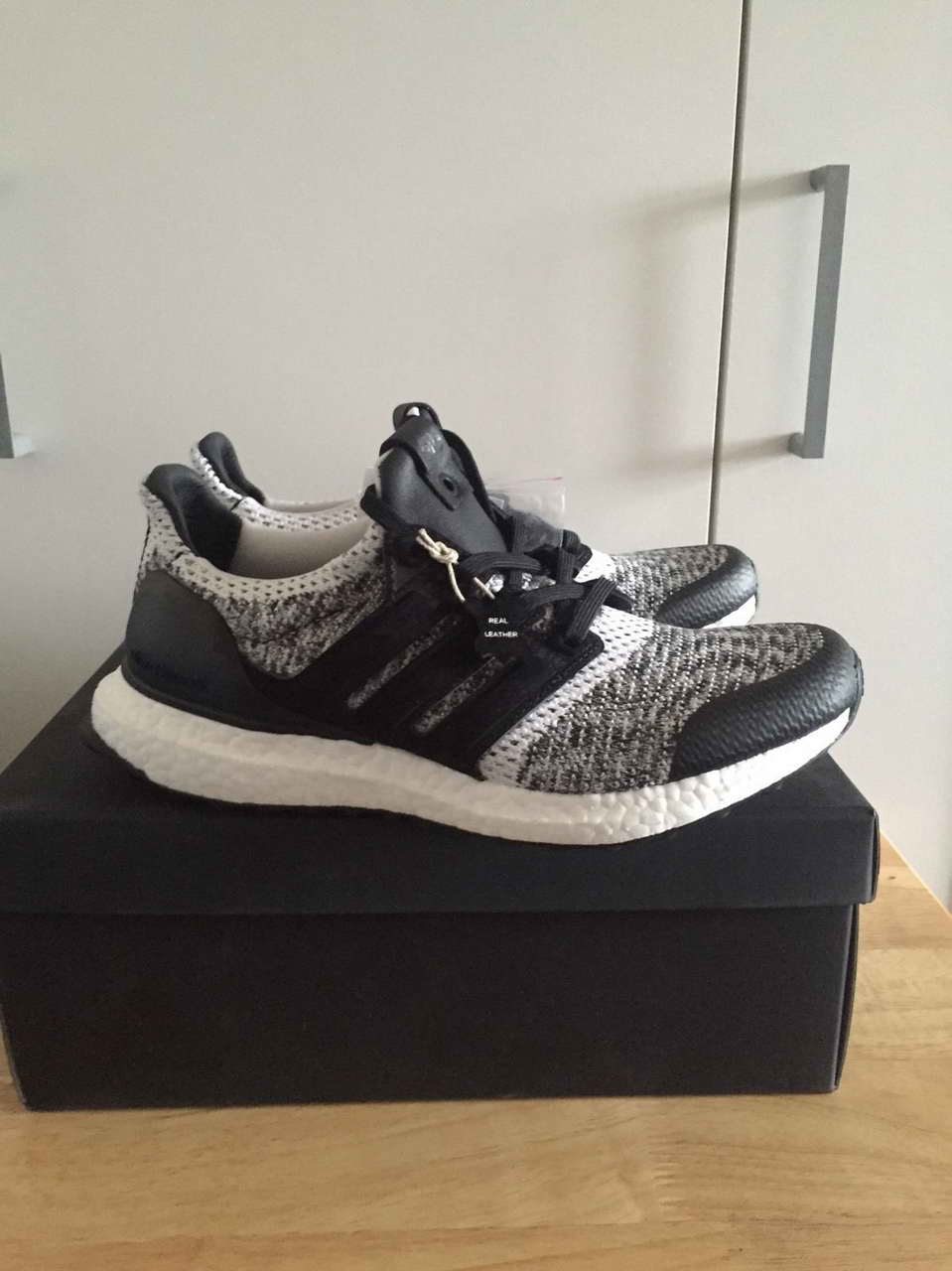 Sneakersnstuff uk