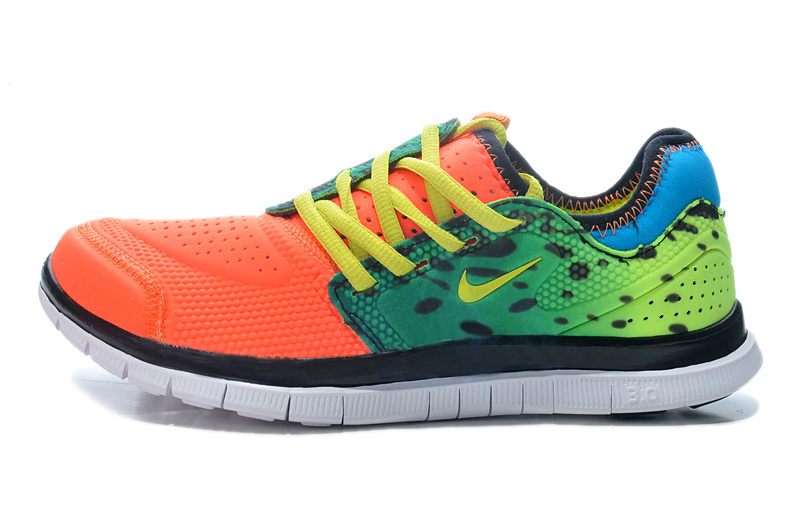 Nike running la
