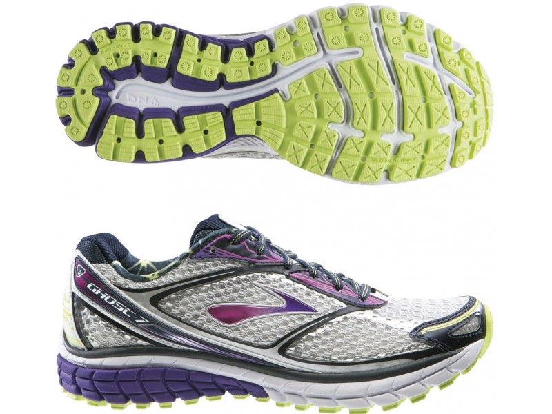 Chaussure running ghost