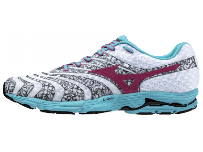 Chaussures de running wave sayonara 2