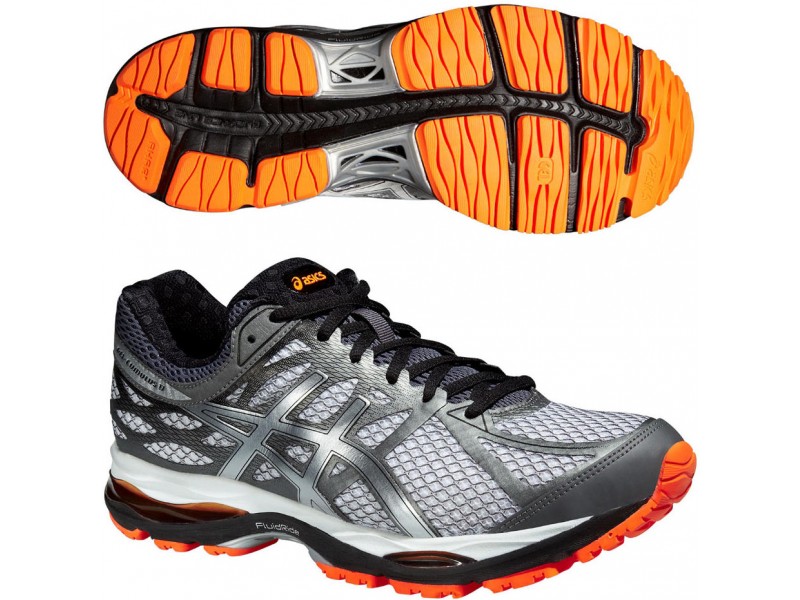 Chaussures running homme gel-cumulus 17 asics