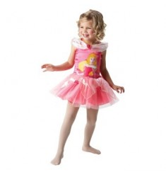 Ballerine blanche neige