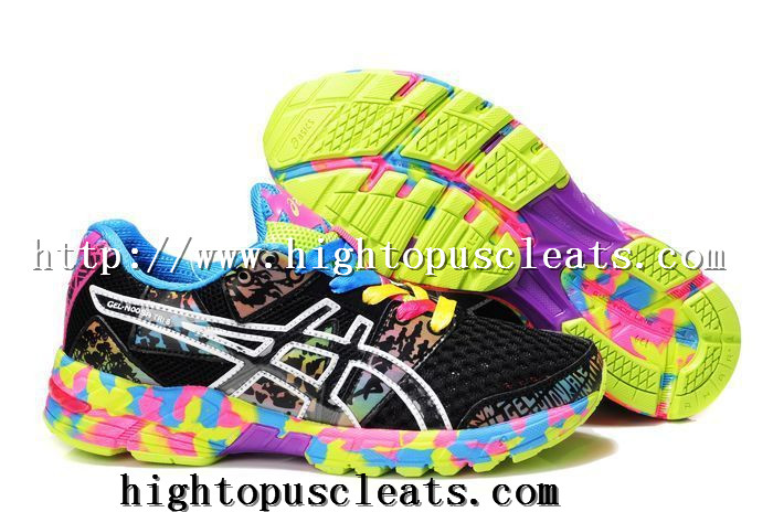 Chaussure running asics noosa tri 8