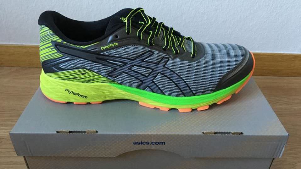 Guide chaussure running 2016