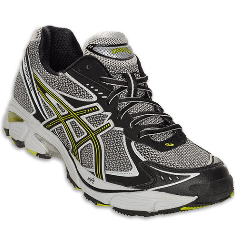 Chaussure running asics gt 2160