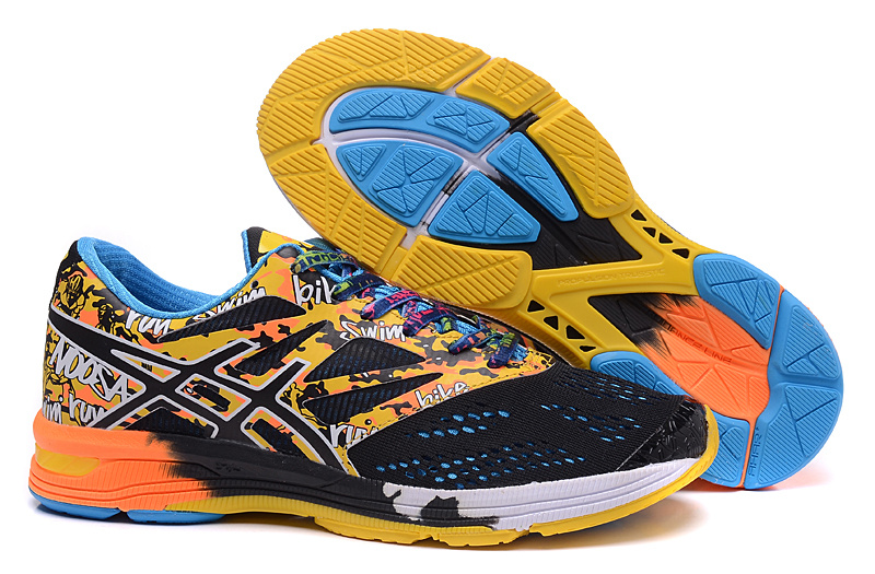 Prix chaussure running asics