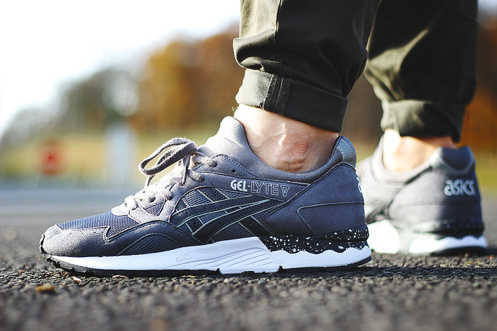 Sneakers homme asics