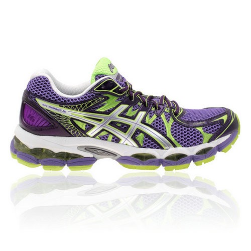 Chaussure running femme que choisir