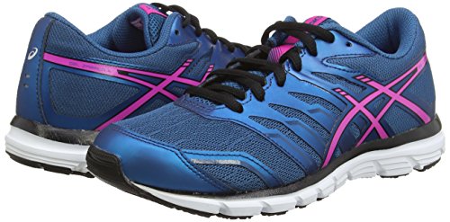 Asics chaussures running gel zaraca 4
