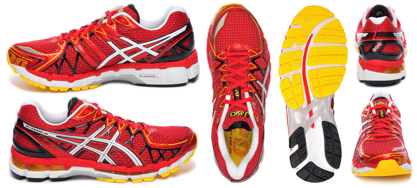 Quelle chaussure pour running femme