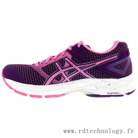Chaussures running femme gel-phoenix 7