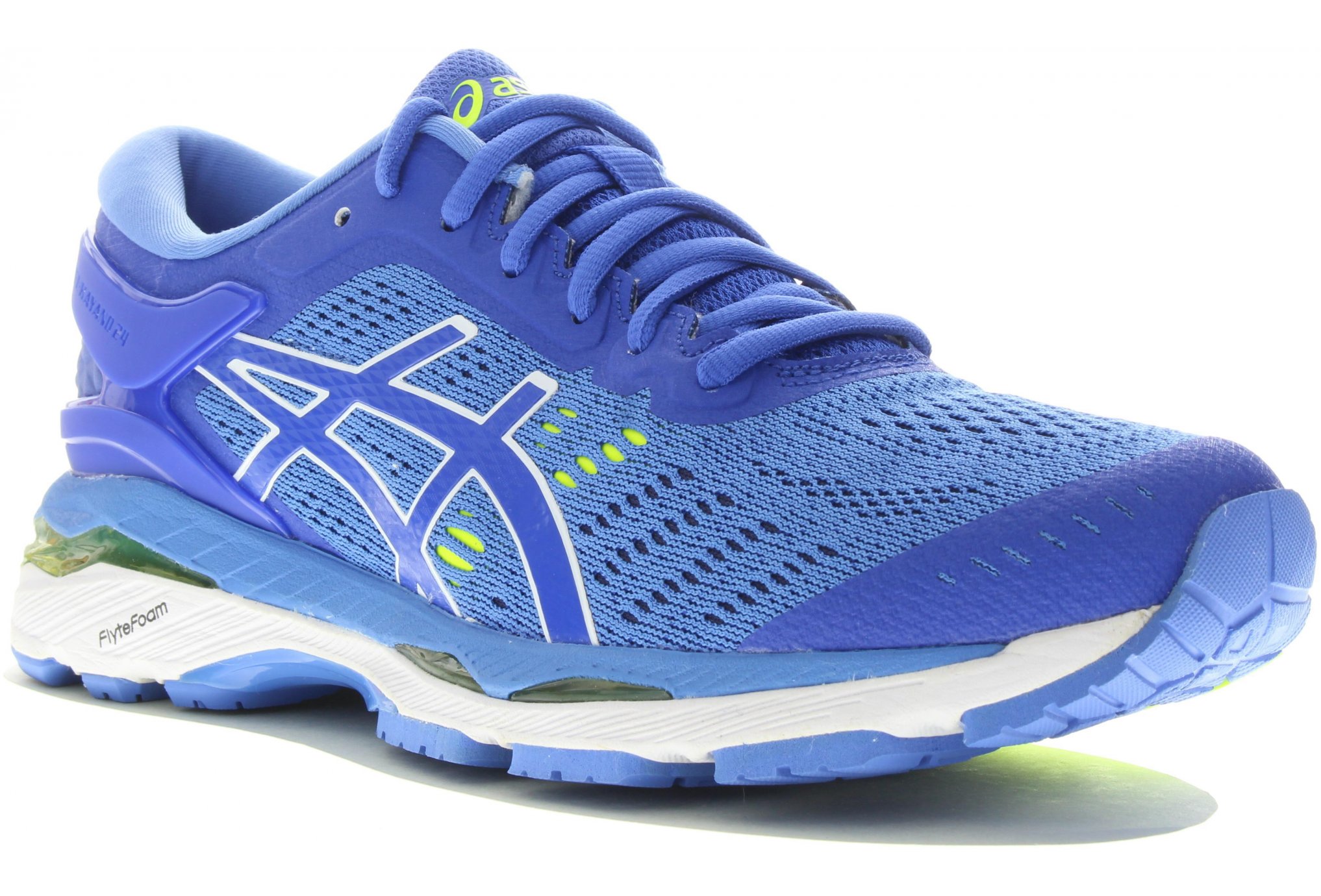 Chaussure running asics route
