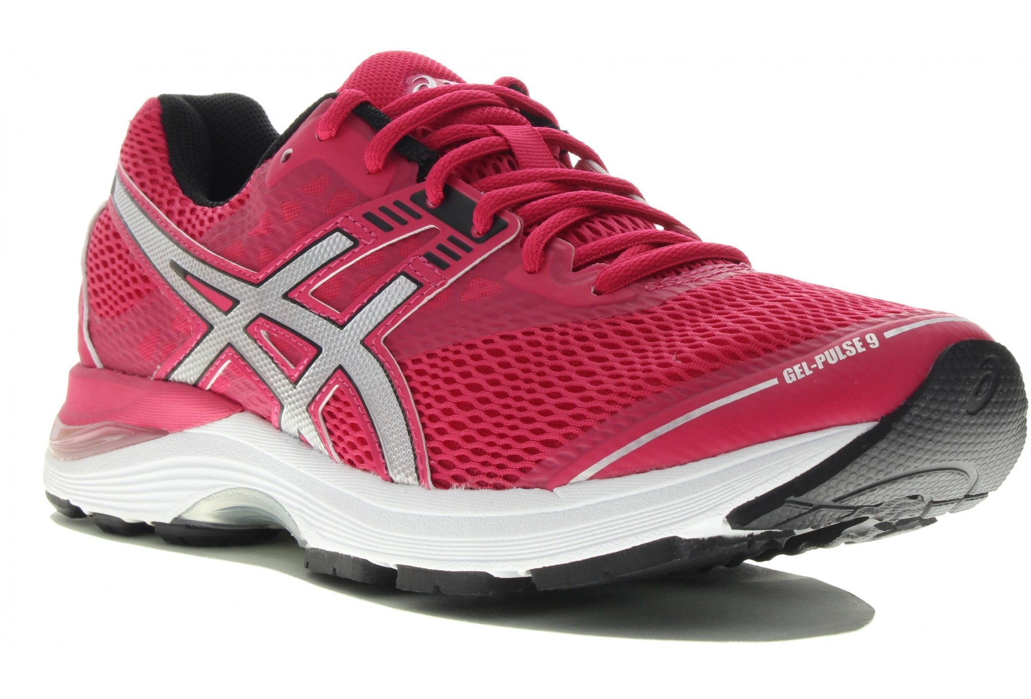 Chaussure running route et sentier