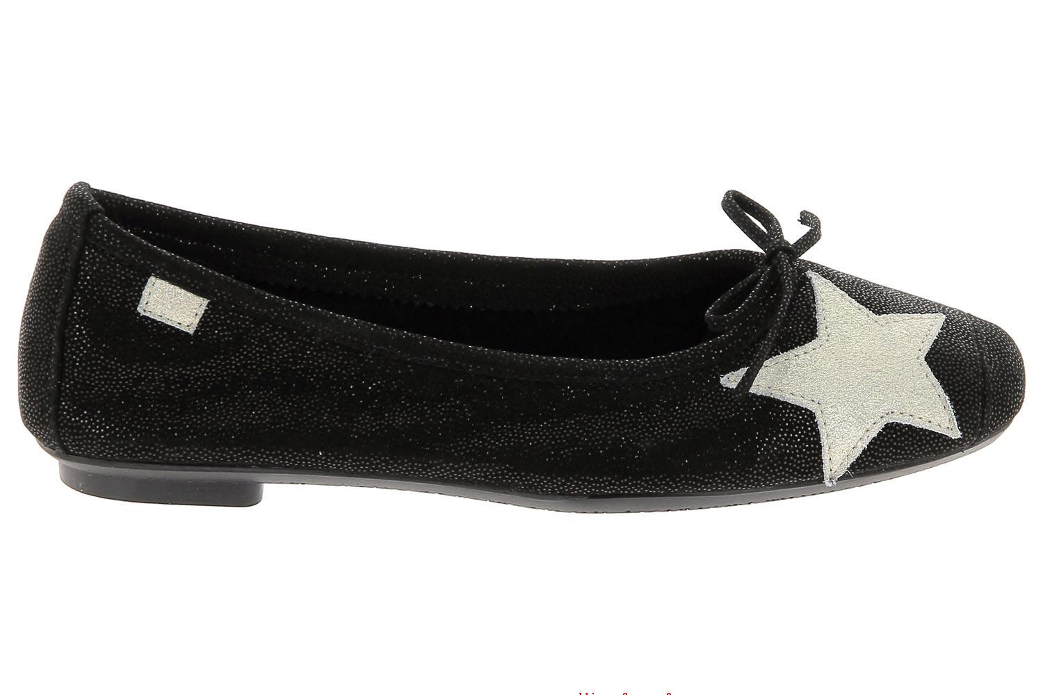 Ballerine reqins pas cher