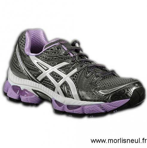 Chaussures de running asics gel nimbus 13