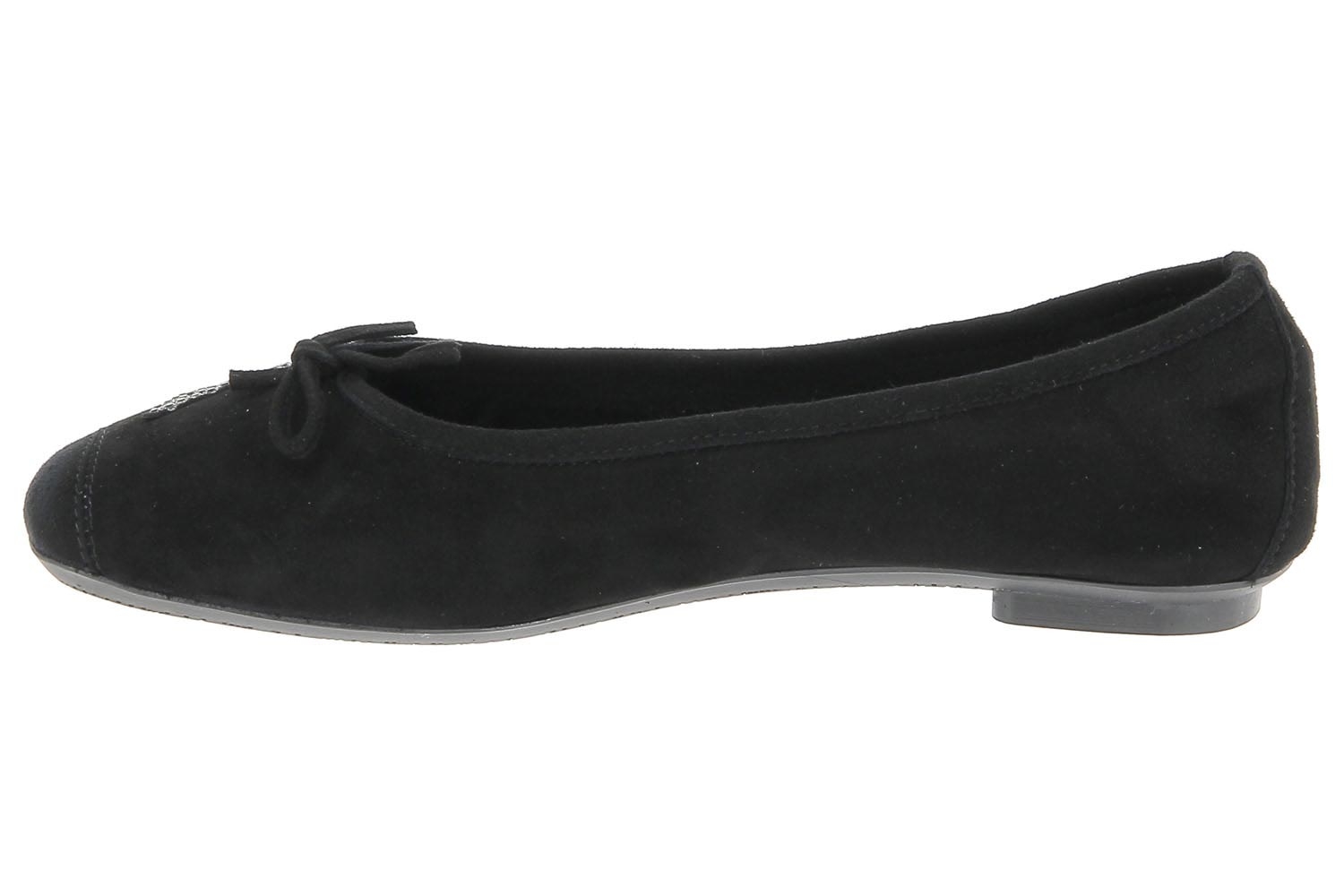 Ballerines reqins hello strass