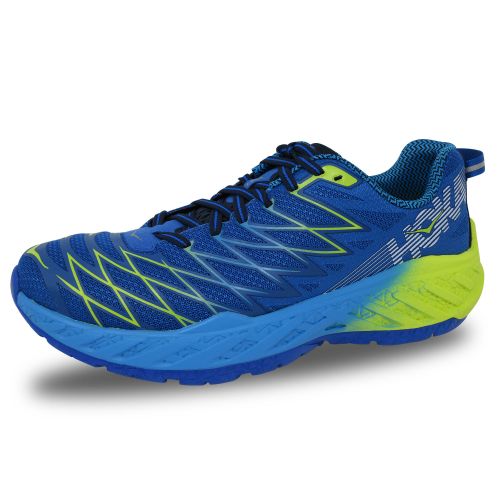 Chaussure running homme hiver