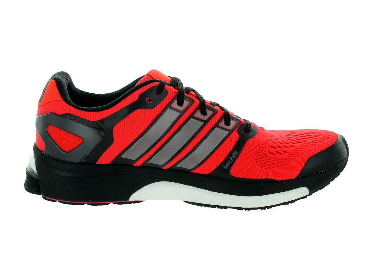 Chaussures de running adidas boost m esm