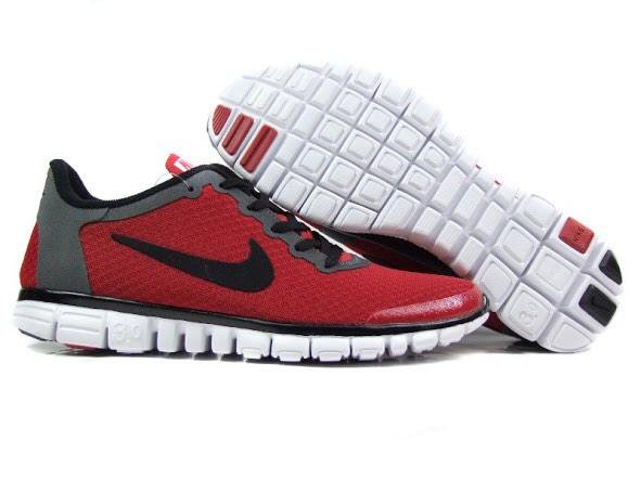Nike running xbox