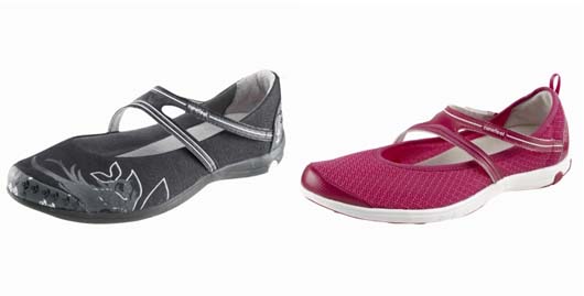 Ballerine decathlon