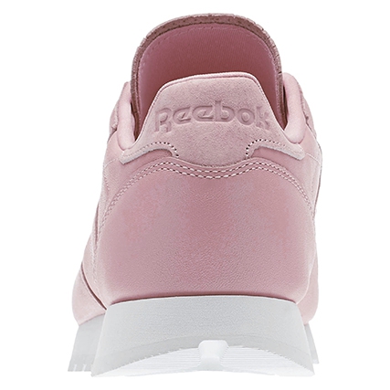 Sneakers femme reebok classic leather nt