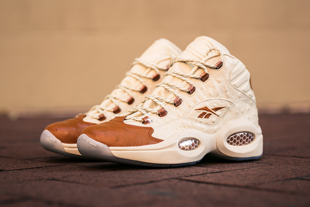 Sneakersnstuff question