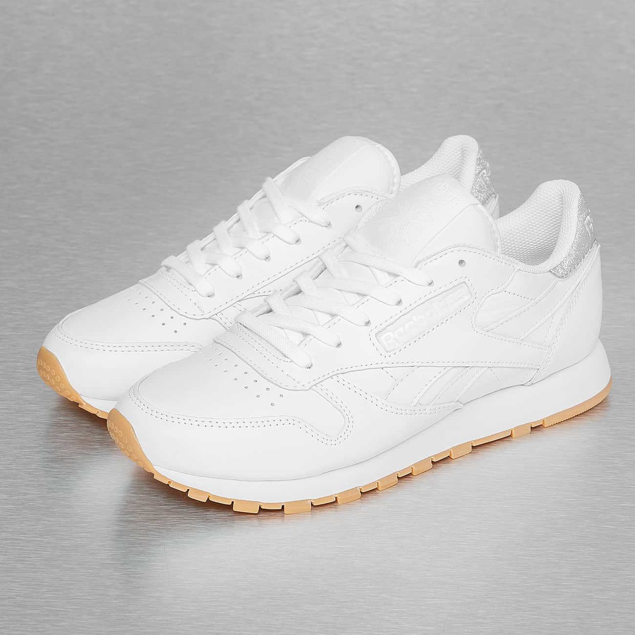 Sneakers femme reebok