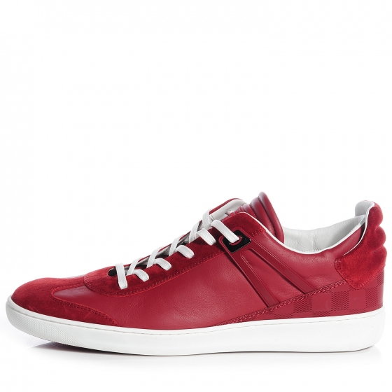 Louis vuitton genesis sneakers