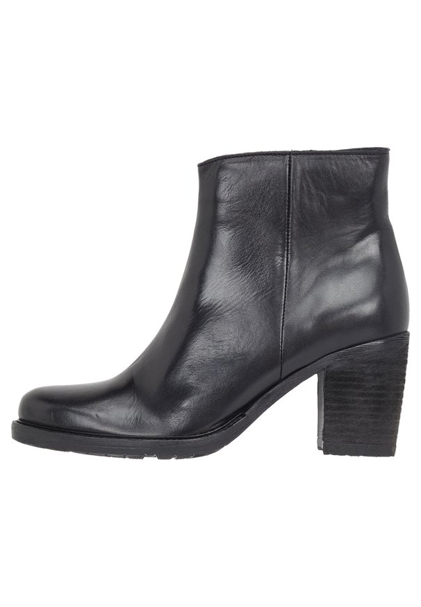Bottines ouvertes femme