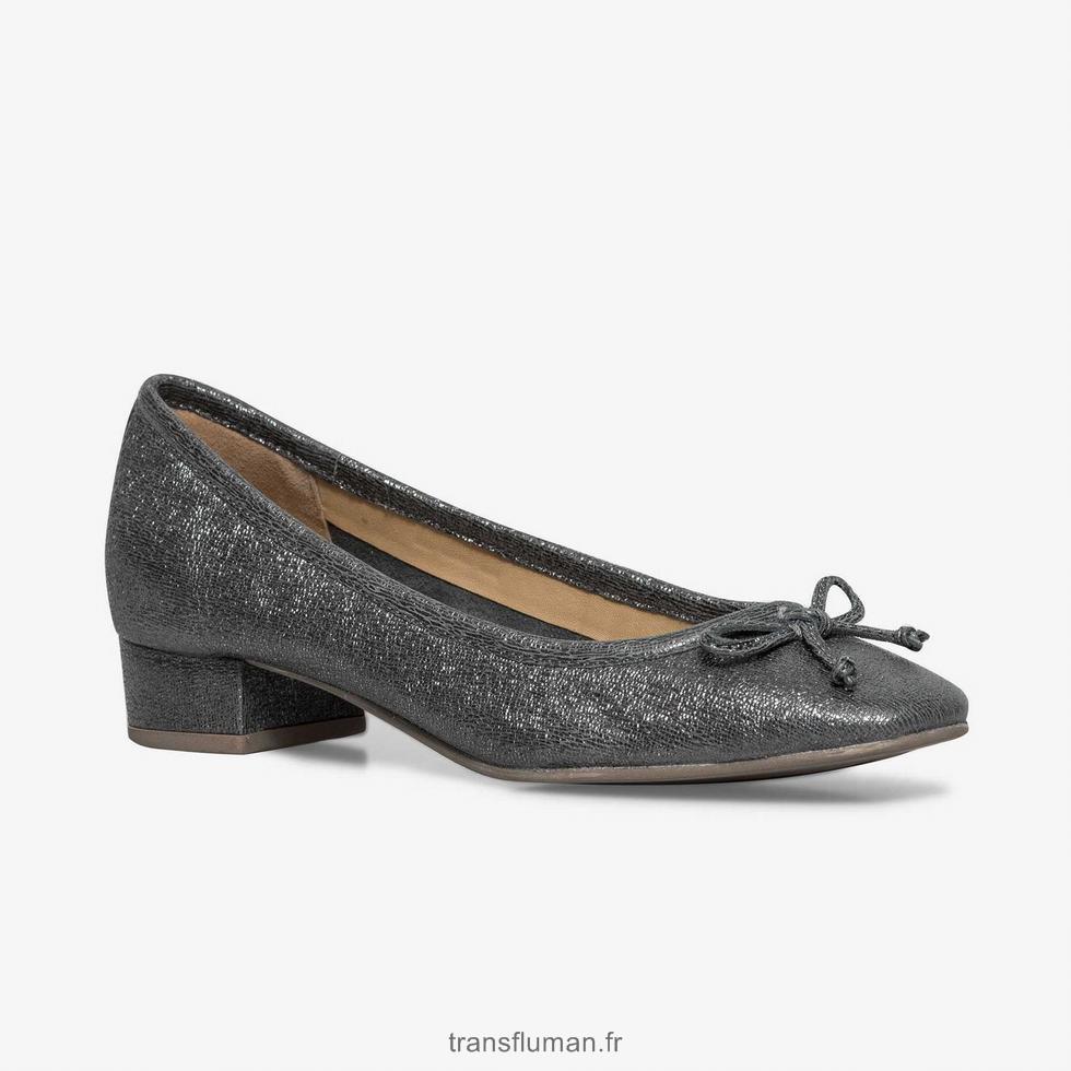 Ballerine femme bocage
