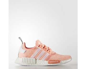 Chaussures running femme adidas nova bounce gris/rose adidas