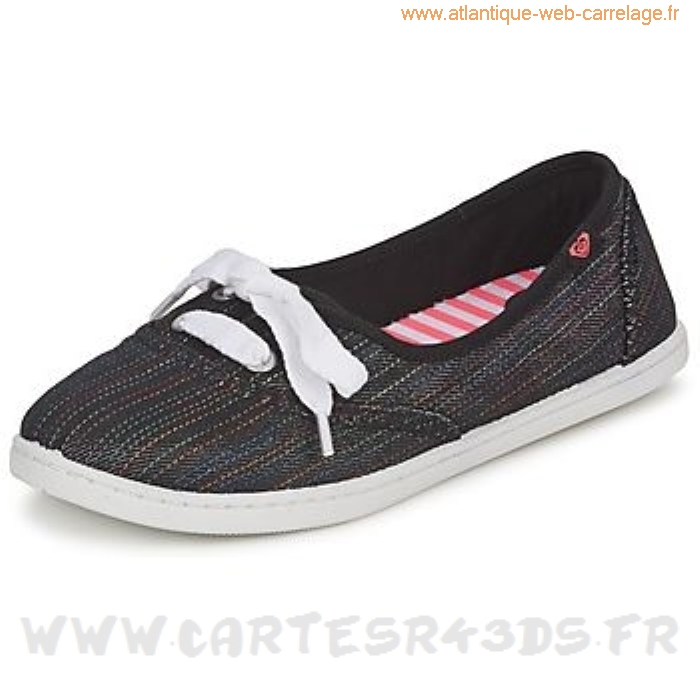 Ballerines roxy femme