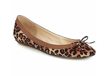 Ballerine image