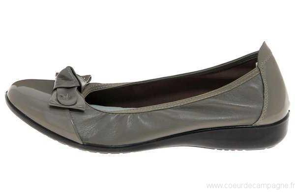 Ballerine femme inea
