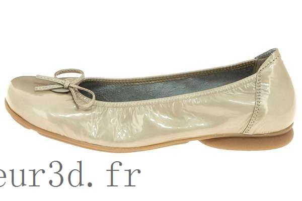 Ballerine femme sabrinas