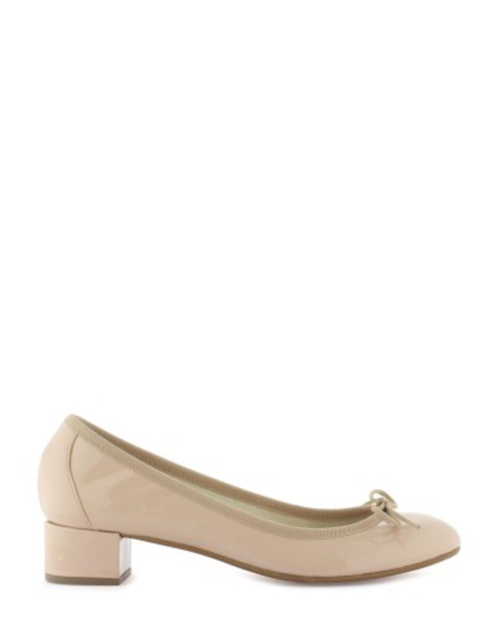 Ballerine minelli pas cher