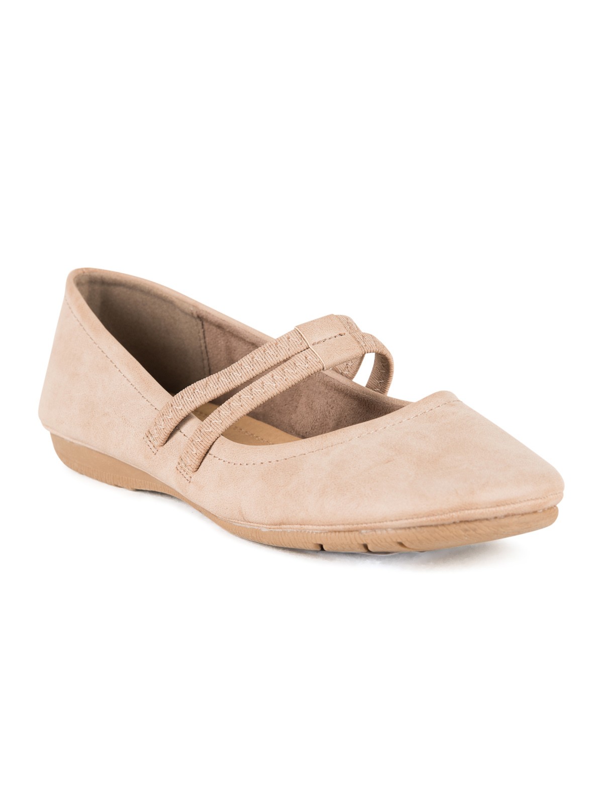 Mocassin femme distri center