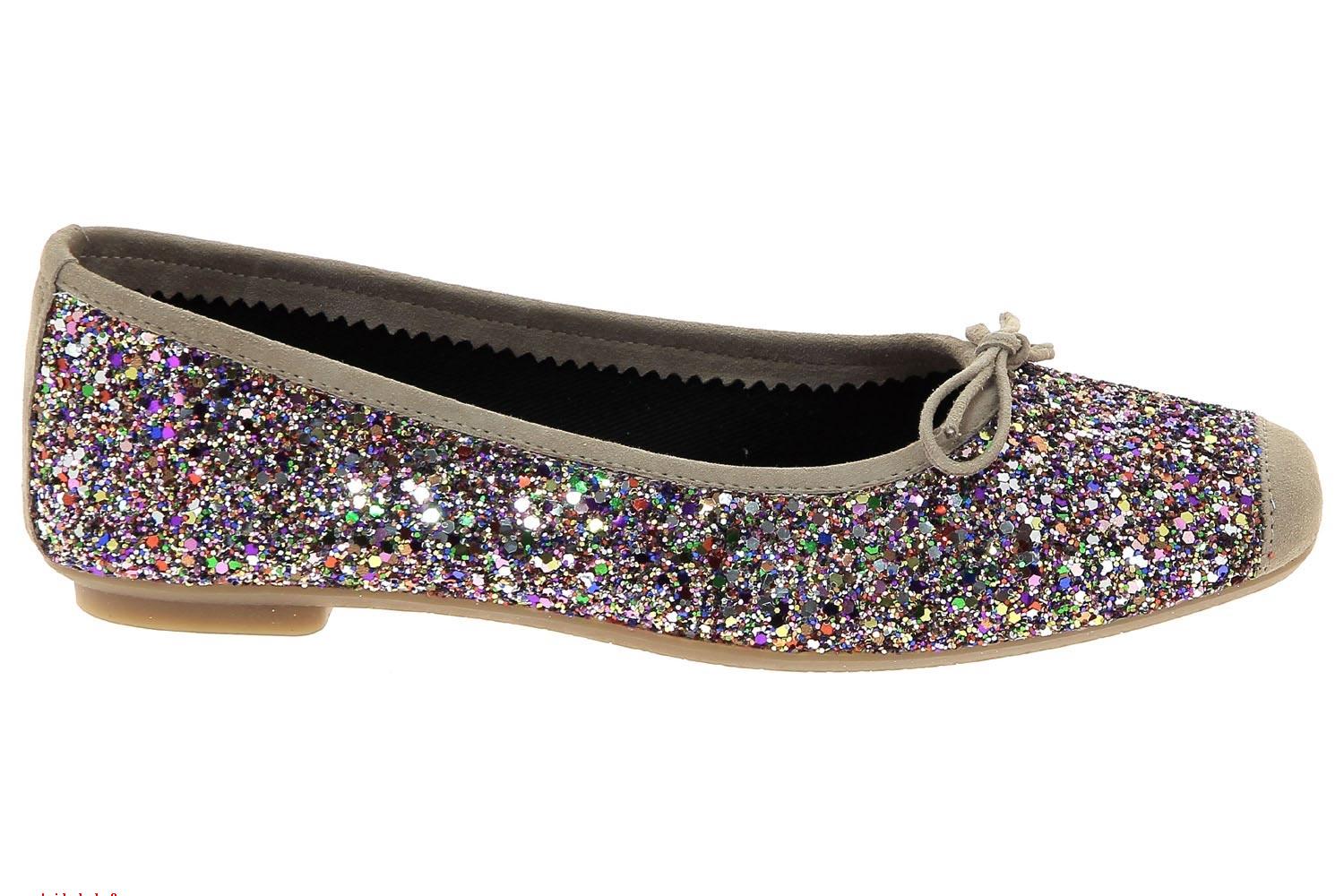Ballerines reqins harmony