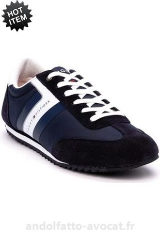 Sneakers homme tommy hilfiger