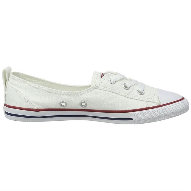 Converse femme toile