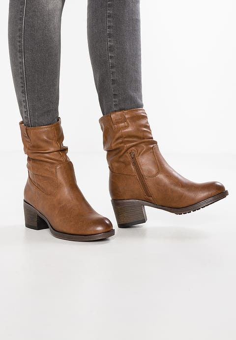 Boots et bottines femme