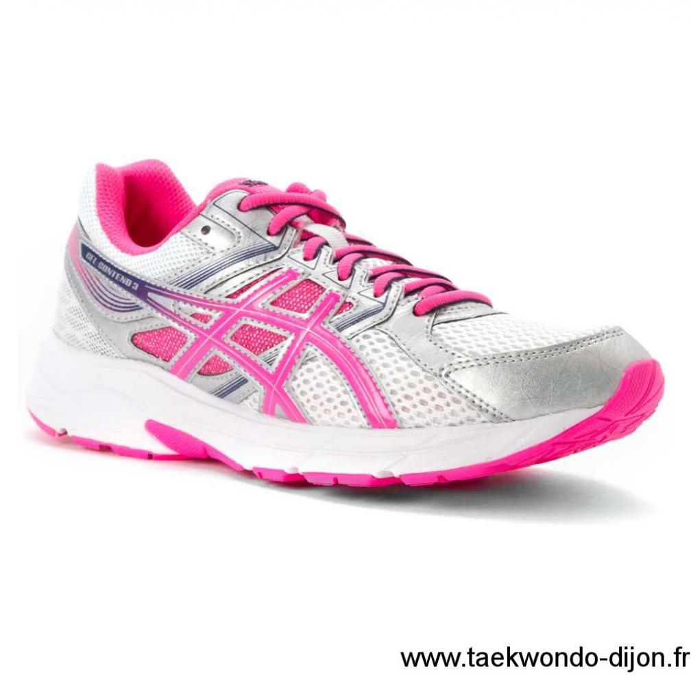 Chaussures de running gel contend 3