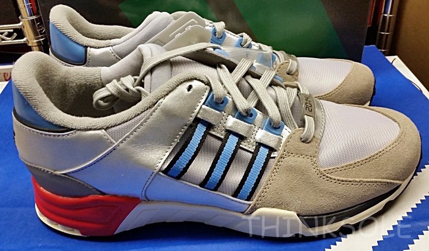 Taille chaussure running adidas