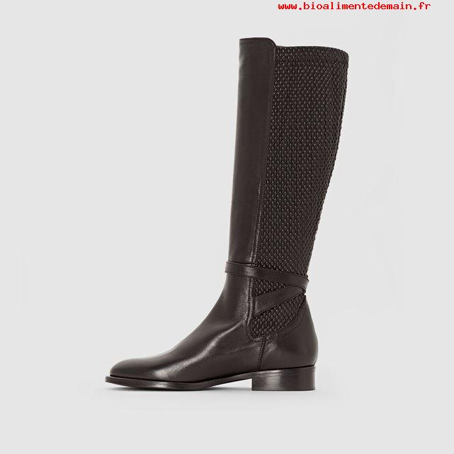 Botte femme heyraud