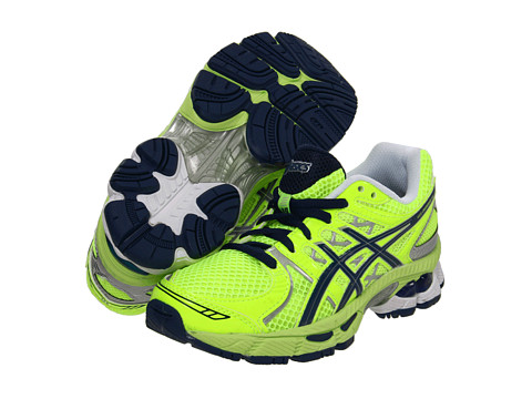 Chaussure running asics gel nimbus 14