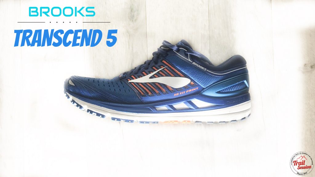 Chaussures running pour genoux fragiles