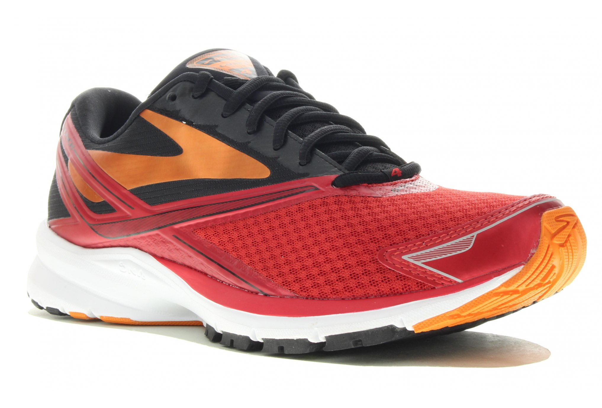 Chaussure running pour chemin