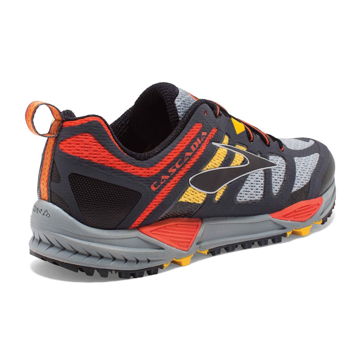 Chaussures running trail brooks