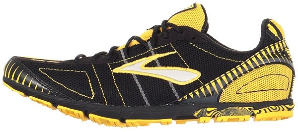 Chaussure course minimaliste adidas