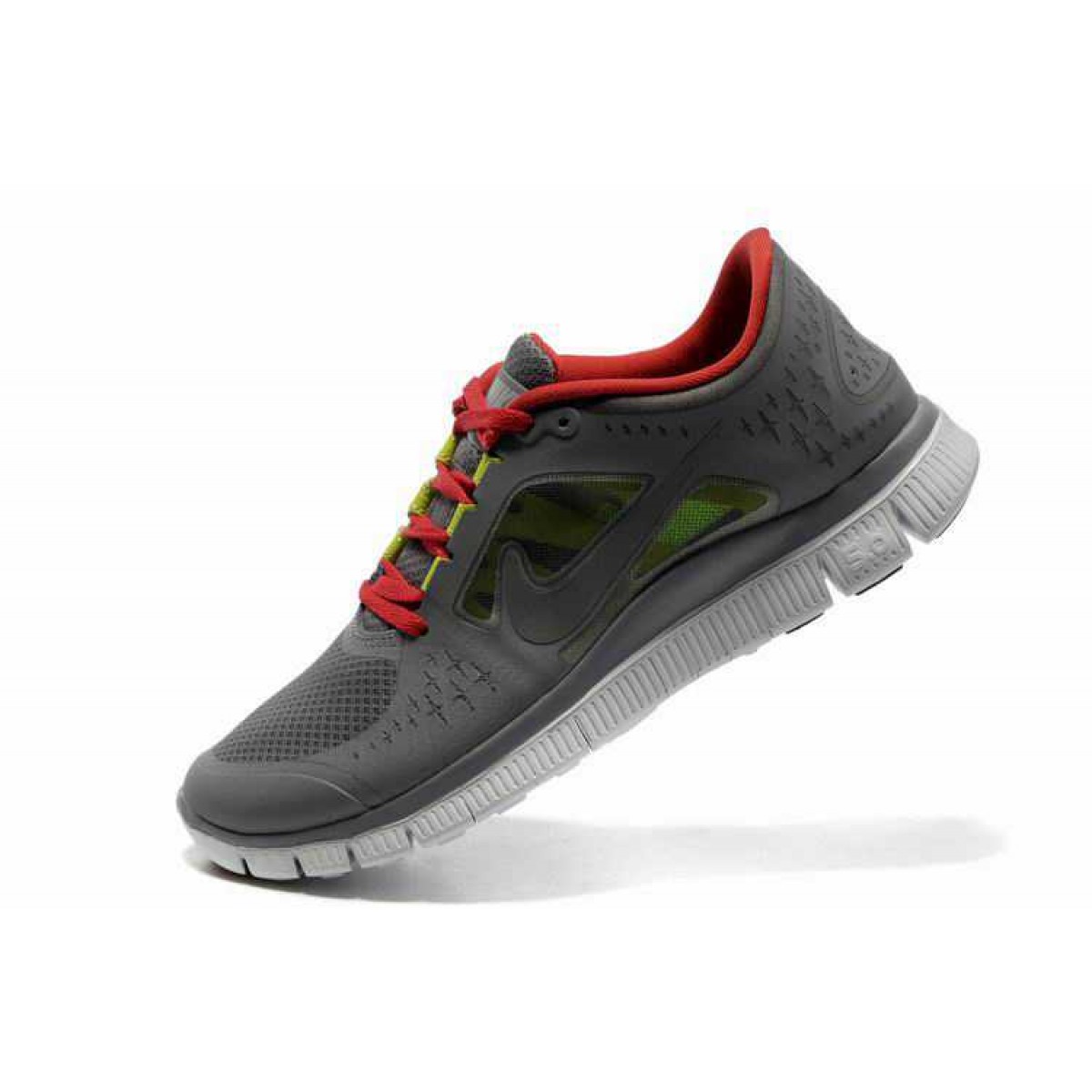 Conseil chaussure running nike